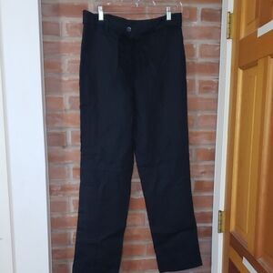 Nwt Linen Pants